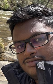 Prudhvi Samudrala