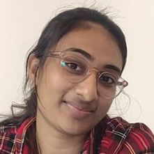 Yaswitha Swarna